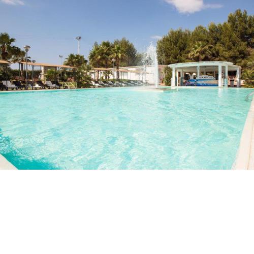 Masseria Grottella