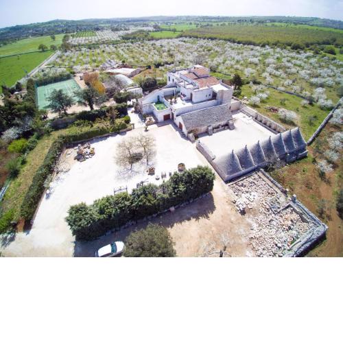 Masseria Guadiano Vecchio