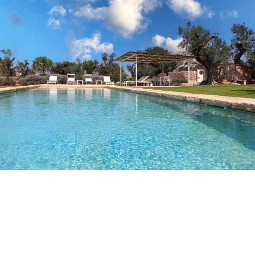Masseria Il Carrubo by Perle di Puglia