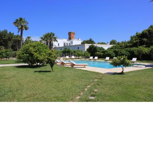 Masseria Incantalupi