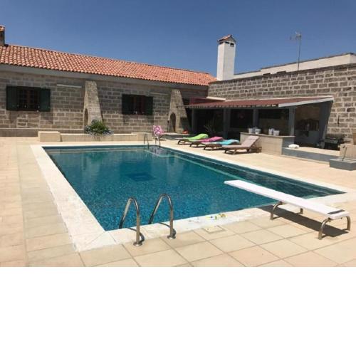 Masseria Julia Salento