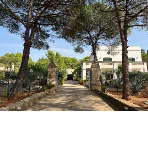 Masseria La Camardia