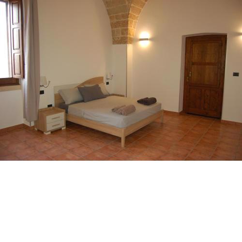 Masseria La Duchessa