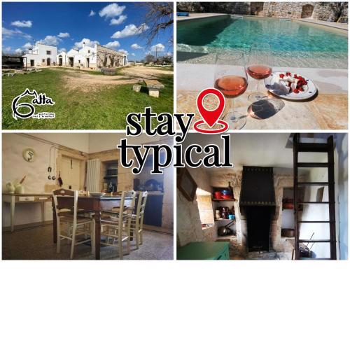 Masseria La Gatta Matta