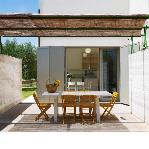 Masseria La Lazzara