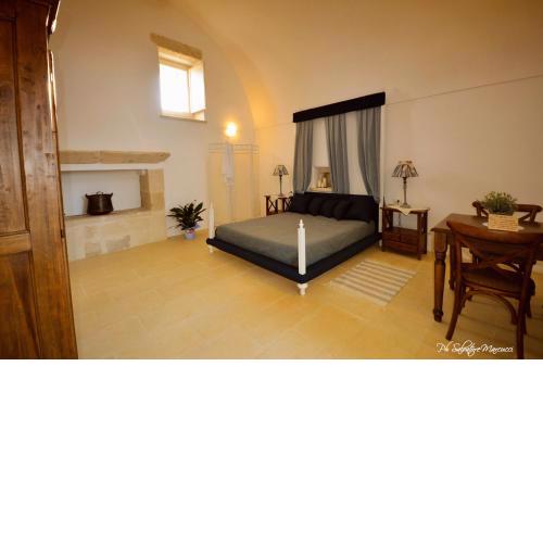 Masseria La Lizza - Ospitalità Rurale