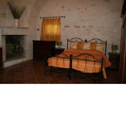 Masseria La Luna Nel Pozzo