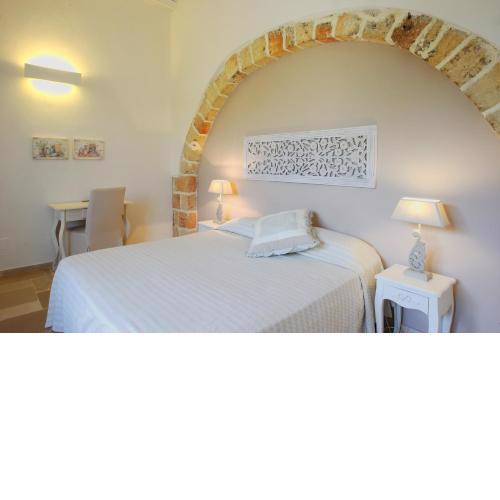Masseria La Tofala benessere & SPA