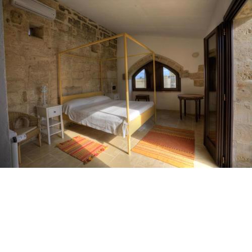 Masseria Lacco