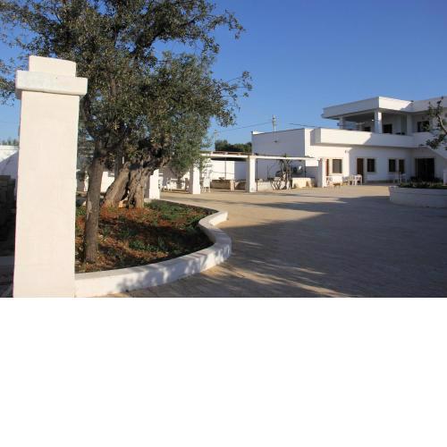 Masseria Lama D'impisa