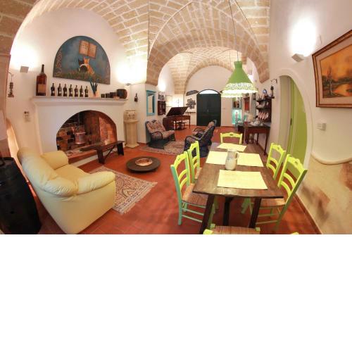 Masseria Lapica