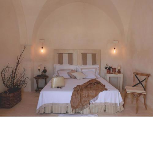 Masseria Le Carrube