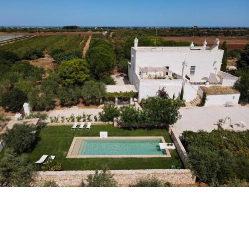 Masseria Le Cerase