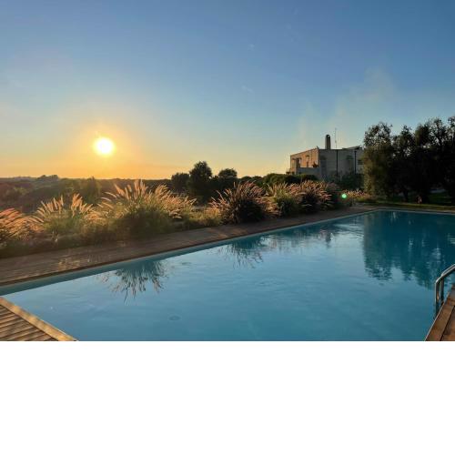 Masseria Le Fabriche
