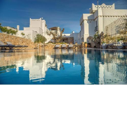 Masseria Le Mandorle