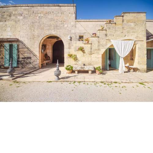Masseria Le Pezzate by Raro Villas