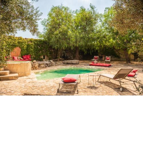 Masseria Li Reni