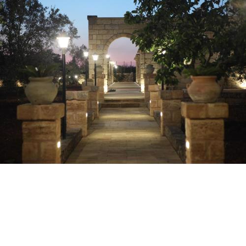 Masseria Li Turri