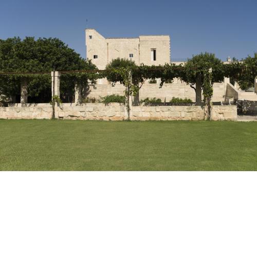 MASSERIA LILEI