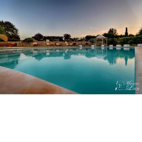 Masseria Luco