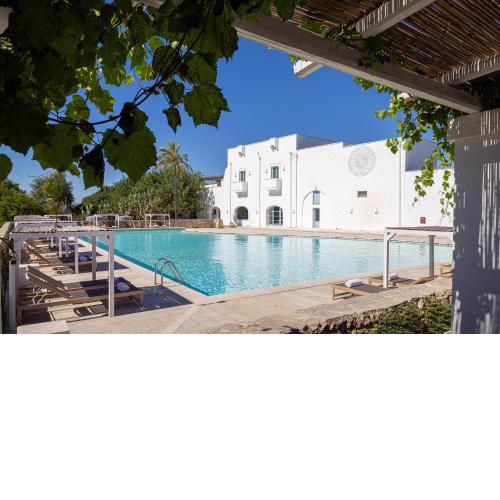 Masseria Malvindi