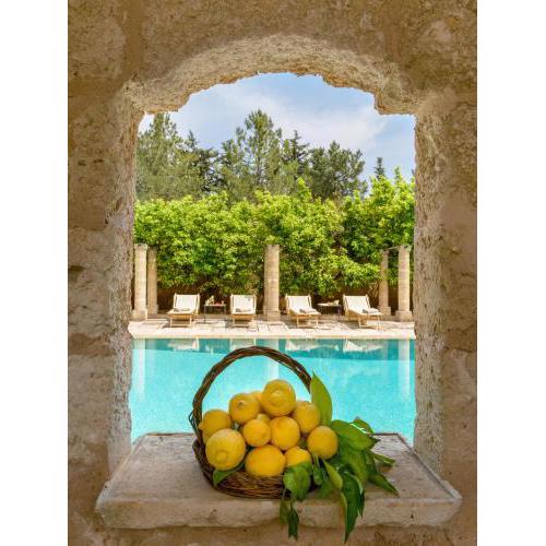 Masseria Marzalossa