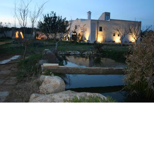 Masseria Mattiani