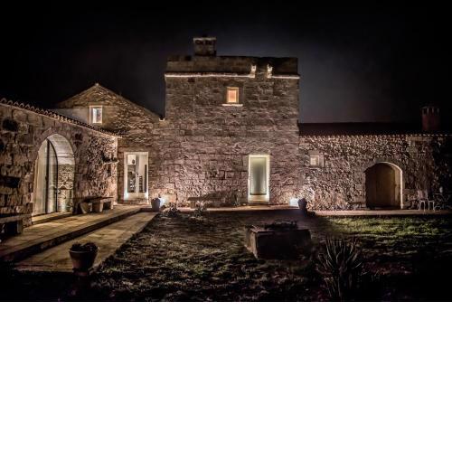 Masseria Mauriani