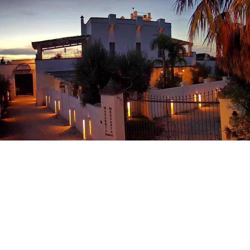 Masseria Messapia Wine Resort & Spa Salento