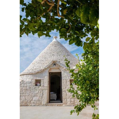 Masseria Mezza Ruota