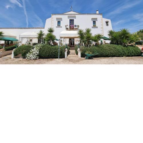 Masseria Milu'