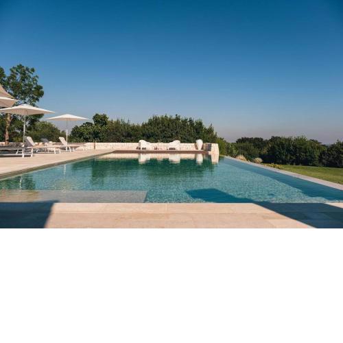 Masseria Minetta Appartamento Terra Fuoco e Acqua