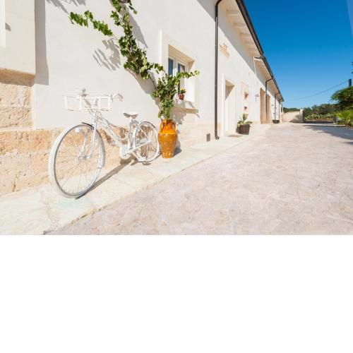Masseria Monache