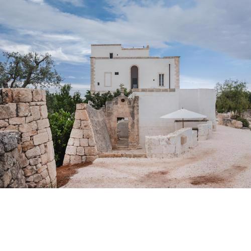 Masseria Monè