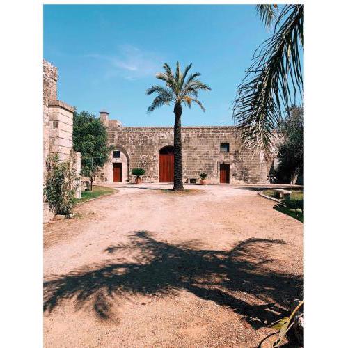 Masseria Montanari