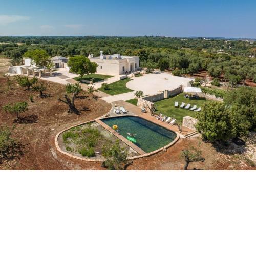 Masseria Monte Pizzuto
