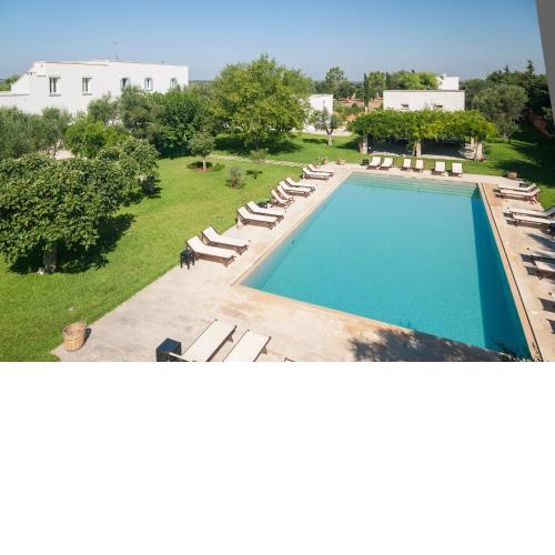 Masseria Montelauro