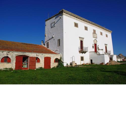 Masseria Murgia Albanese