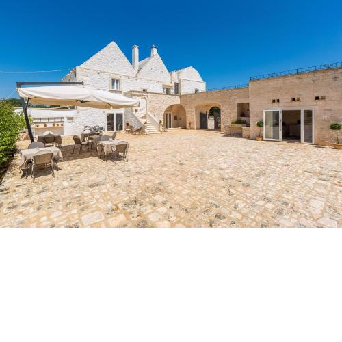 Masseria Nicola Casavola