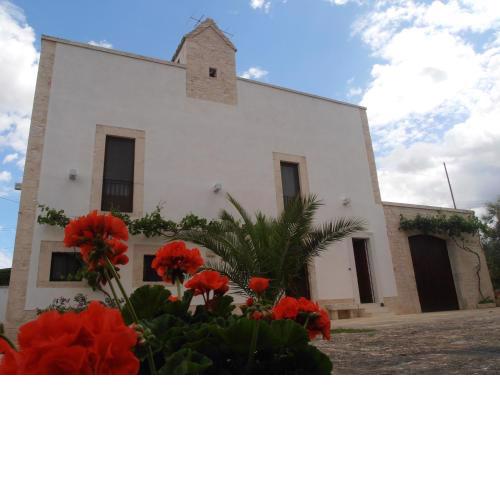 Masseria Nonna Angela