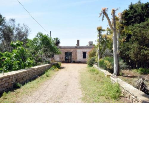 Masseria Nova Isola Verde