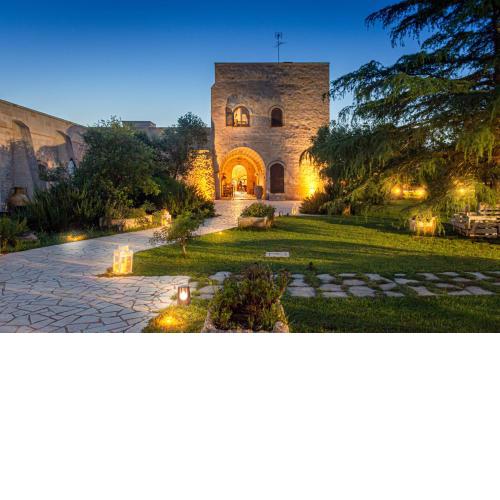 Masseria Nuova