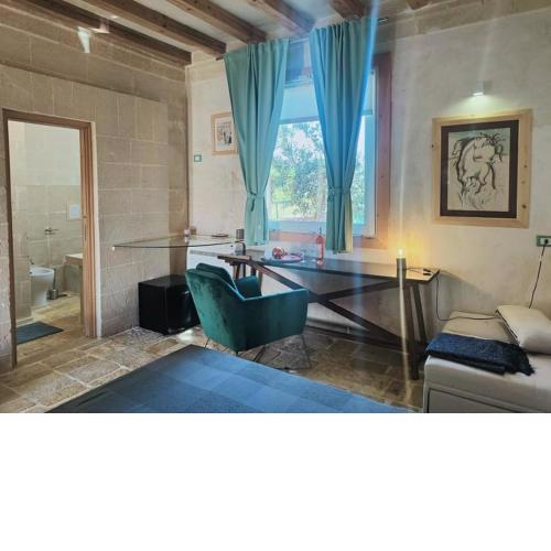 Masseria Ottavianello Doc Ostuni