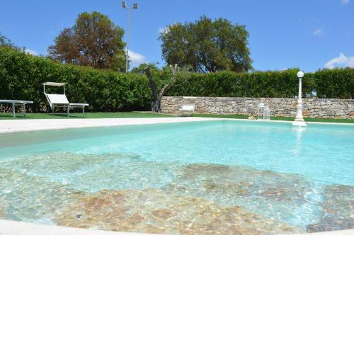 Masseria Paglieroni