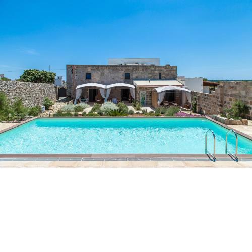 Masseria Palane