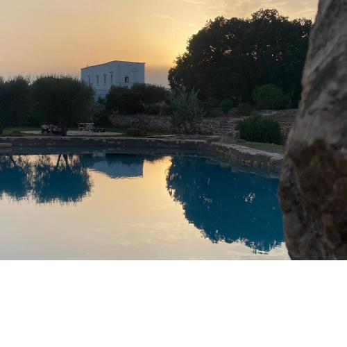 Masseria Palmo