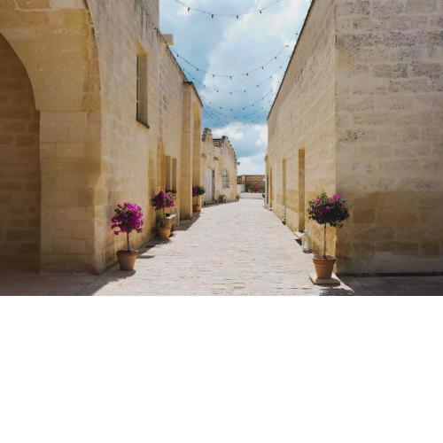 Masseria Paralupi