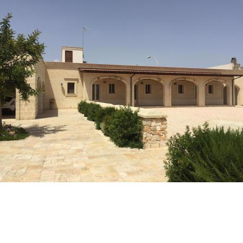Masseria Pasturi