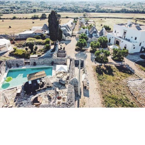 Masseria Pavone