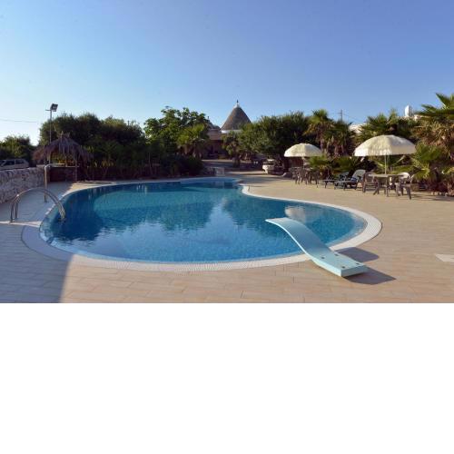 Masseria Pentima Vetrana Resort